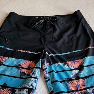 Salty Crew Board Shorts
